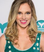 Nicole Arbour