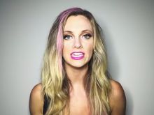 Nicole Arbour