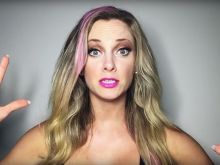 Nicole Arbour