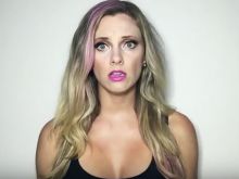 Nicole Arbour