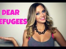 Nicole Arbour