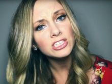 Nicole Arbour