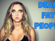 Nicole Arbour