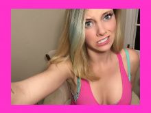 Nicole Arbour