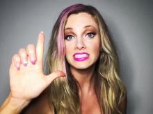 Nicole Arbour