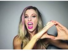 Nicole Arbour