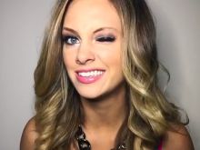 Nicole Arbour