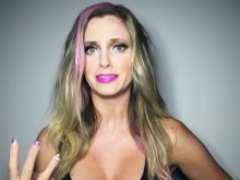 Nicole Arbour