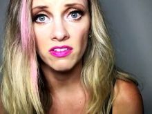 Nicole Arbour