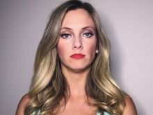 Nicole Arbour