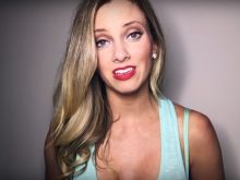 Nicole Arbour