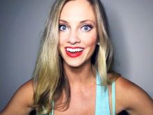 Nicole Arbour