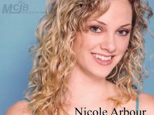 Nicole Arbour