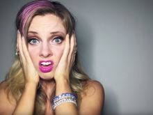 Nicole Arbour