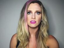 Nicole Arbour