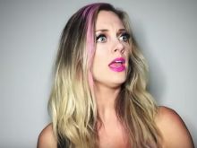 Nicole Arbour