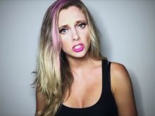 Nicole Arbour