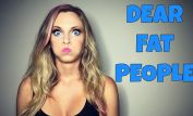 Nicole Arbour