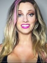 Nicole Arbour