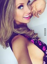 Nicole Arbour