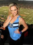 Nicole Arbour