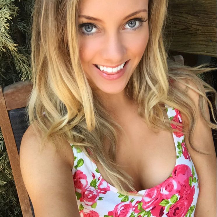 Nicole Arbour