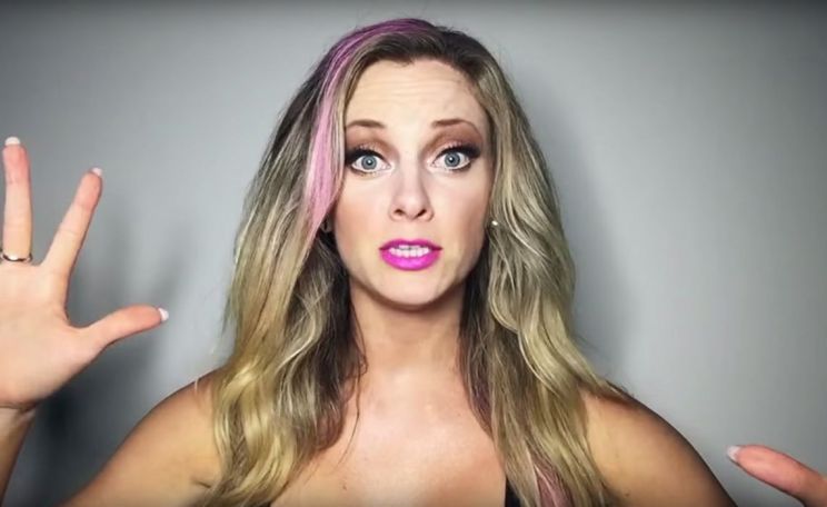 Nicole Arbour