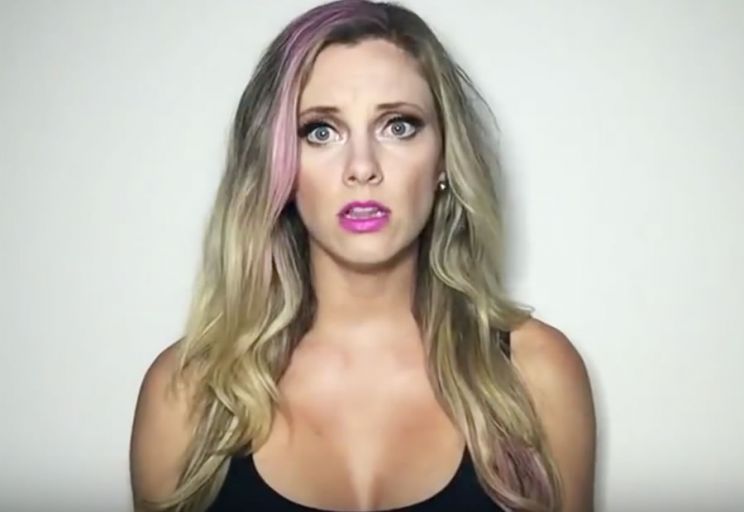 Nicole Arbour