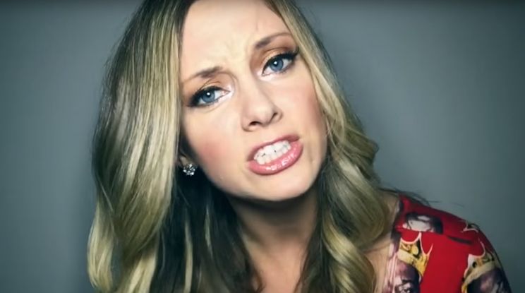 Nicole Arbour