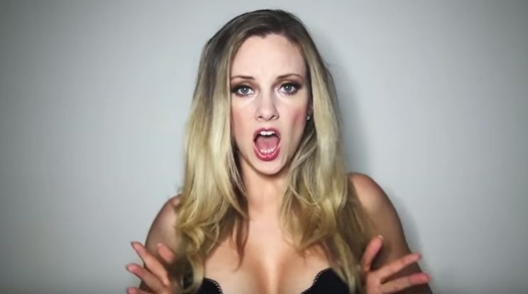 Nicole Arbour