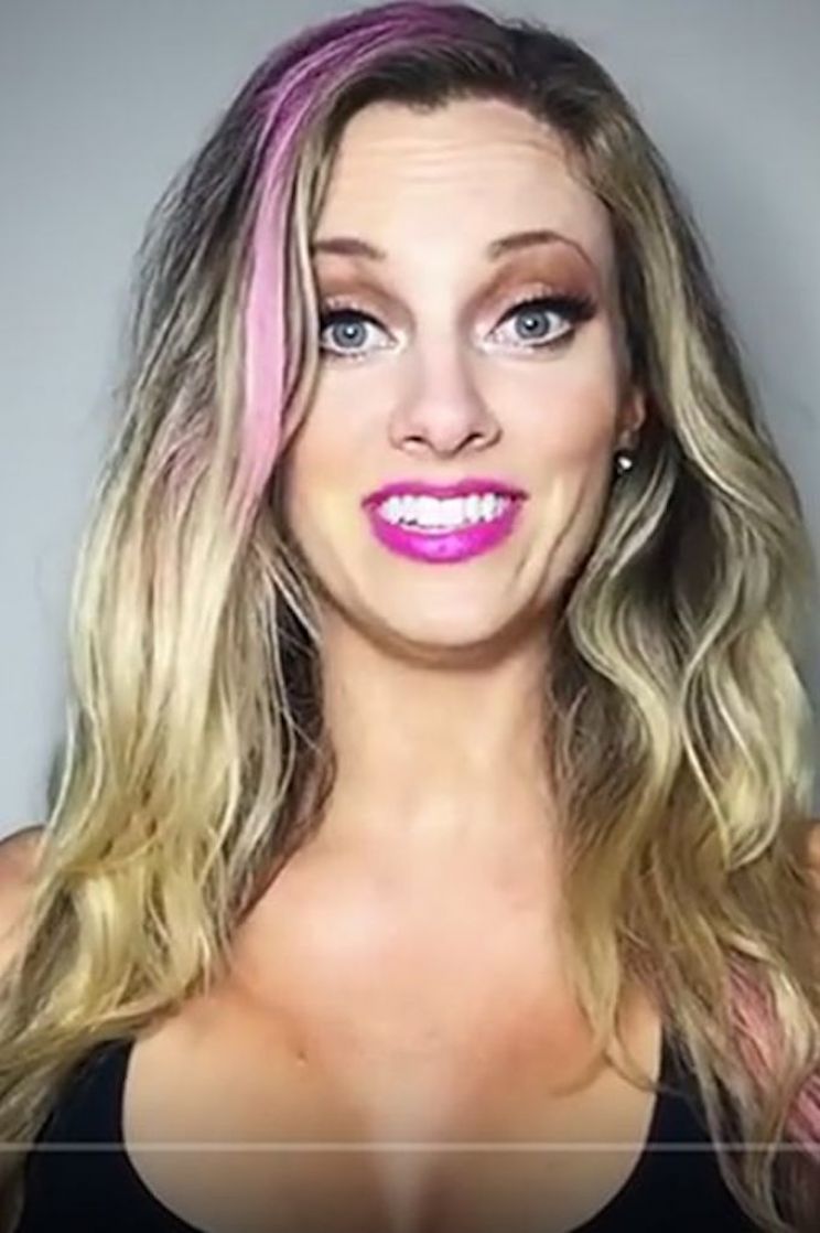 Nicole Arbour