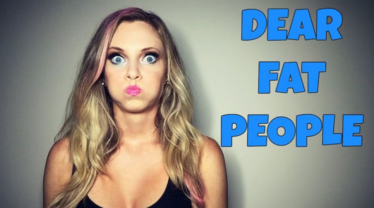 Nicole Arbour