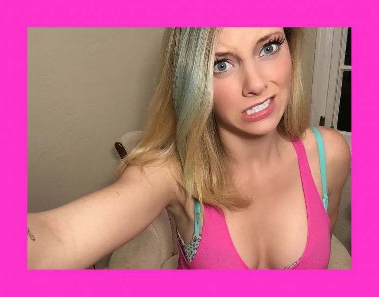 Nicole Arbour