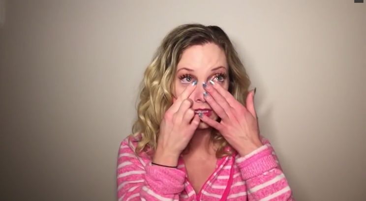 Nicole Arbour