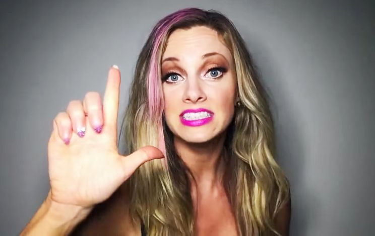Nicole Arbour