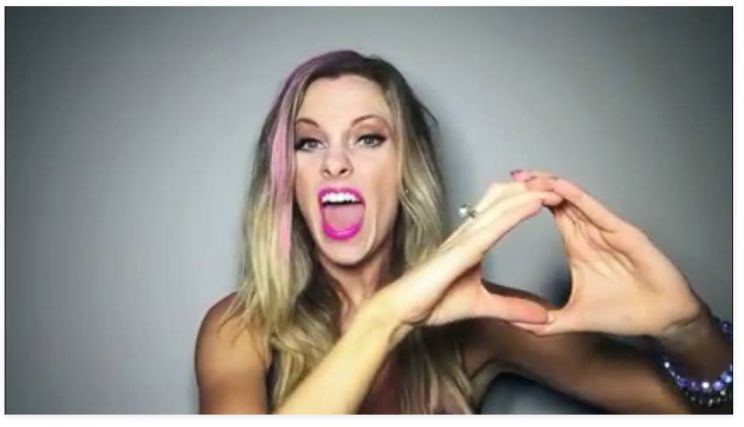 Nicole Arbour