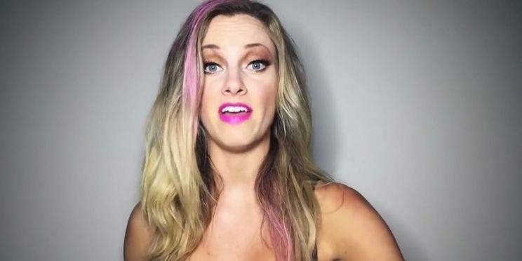 Nicole Arbour