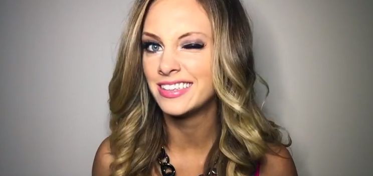 Nicole Arbour