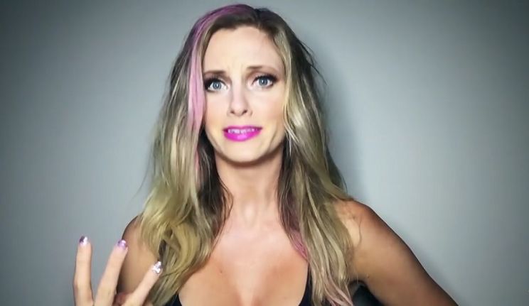 Nicole Arbour