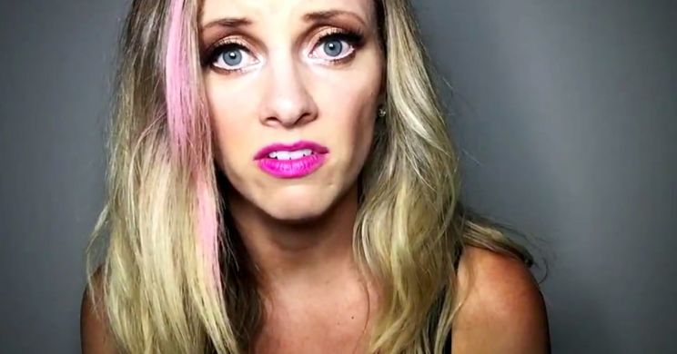 Nicole Arbour