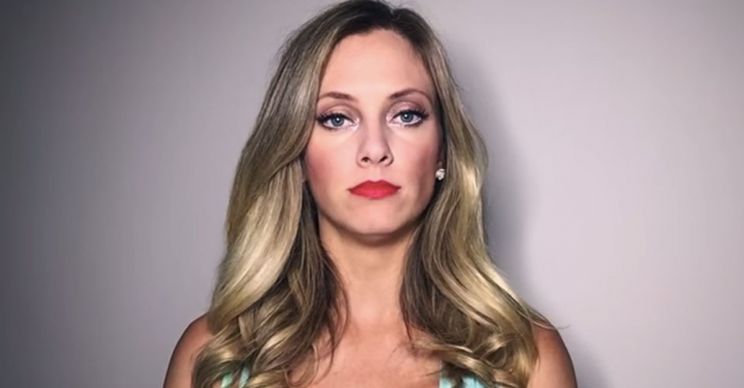 Nicole Arbour