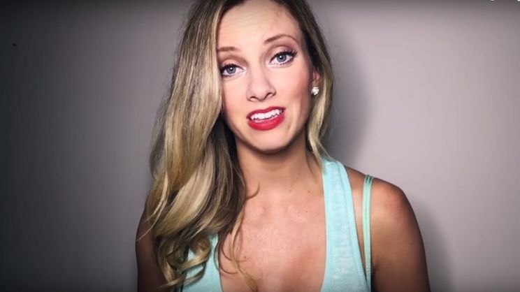 Nicole Arbour