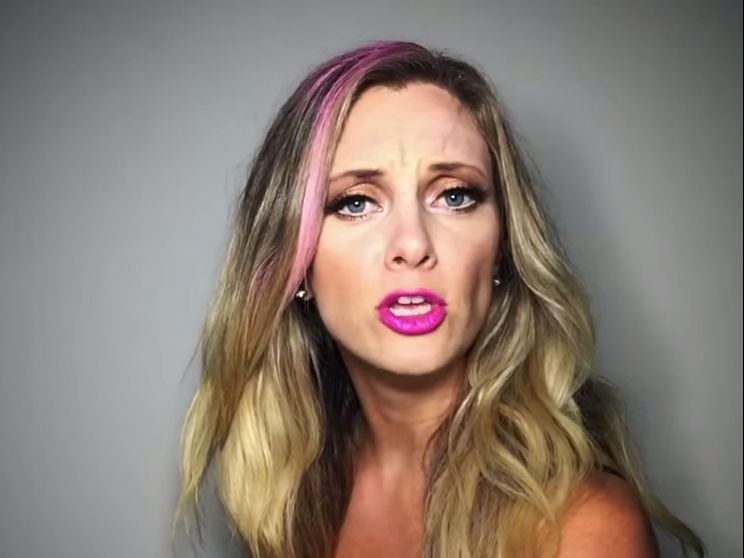 Nicole Arbour