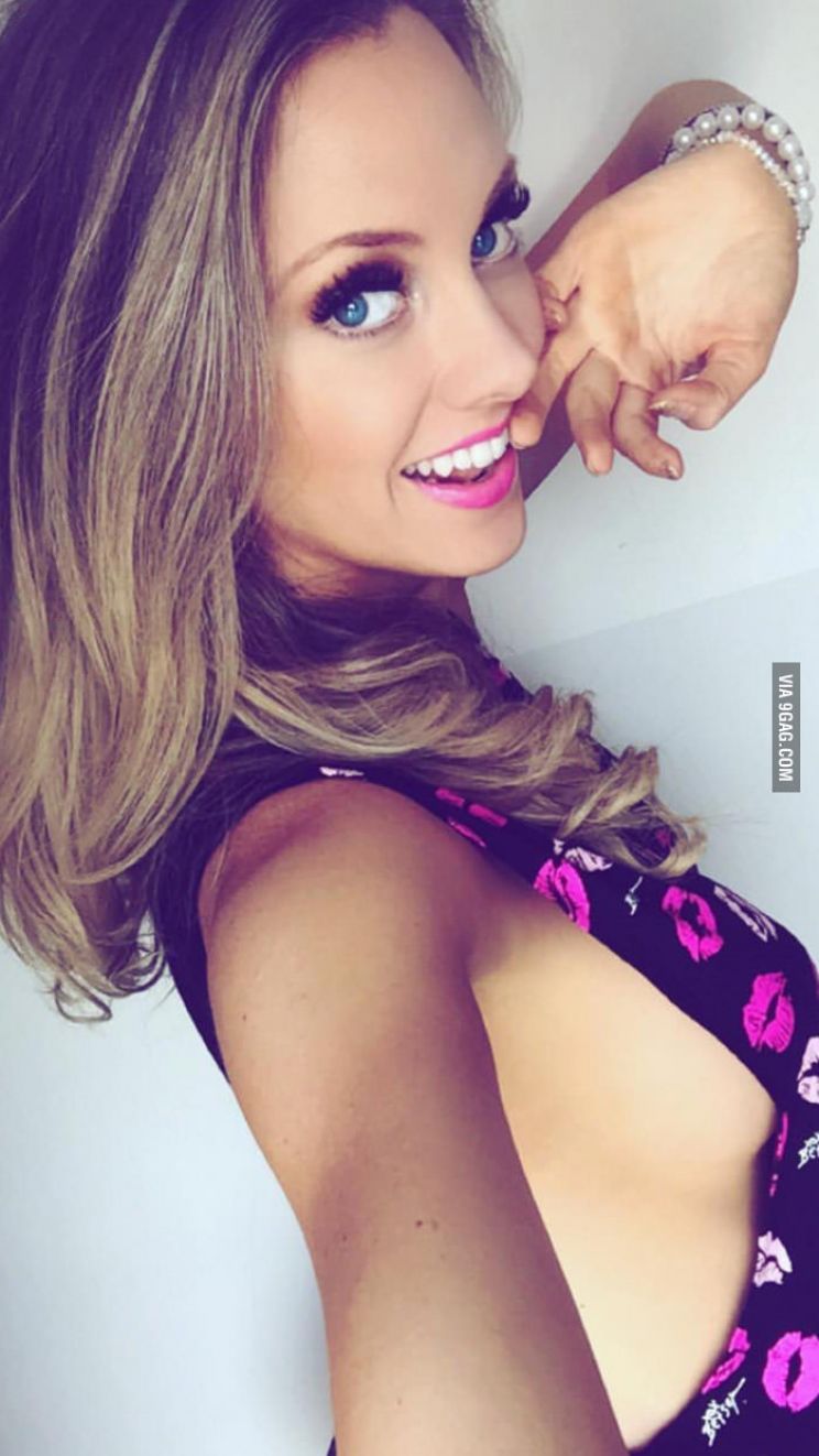 Nicole Arbour