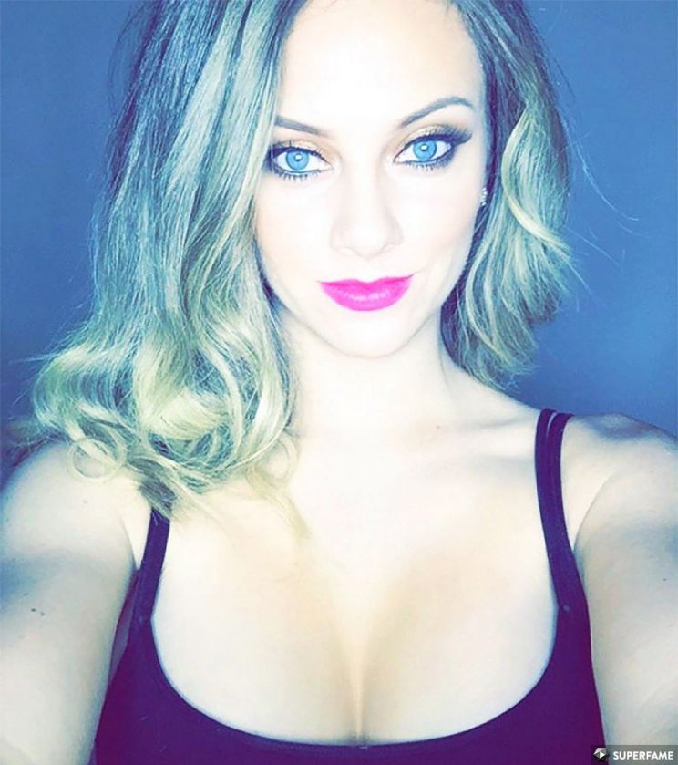 Nicole Arbour