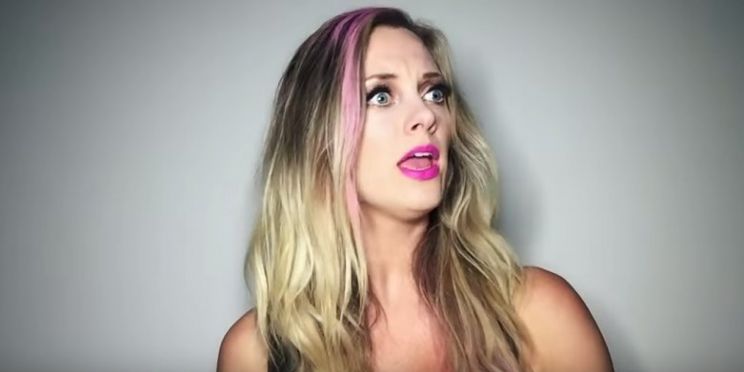 Nicole Arbour