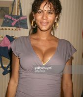 Nicole Ari Parker