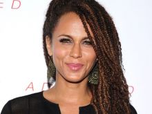 Nicole Ari Parker