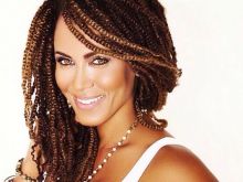 Nicole Ari Parker