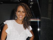 Nicole Ari Parker